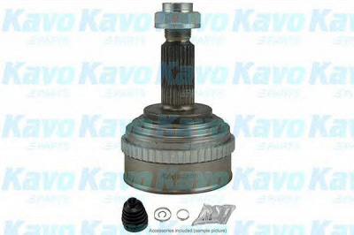 KAVO PARTS cv2005 -  Шарнирный комплект, приводной вал